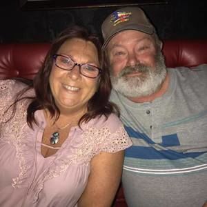 Meet your Posher, Carol